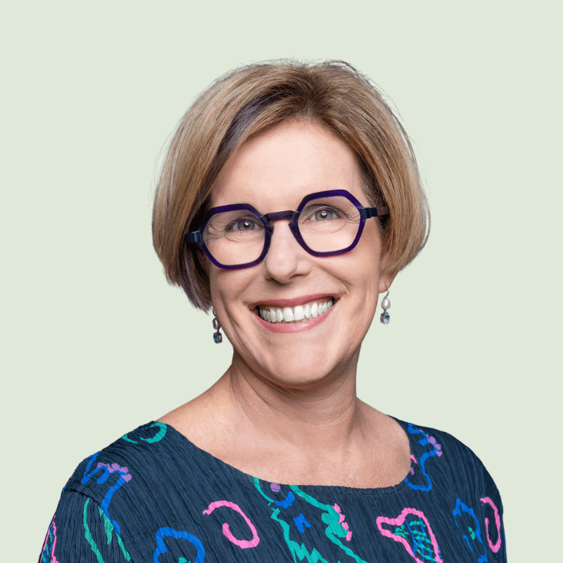 Carolyn Betts