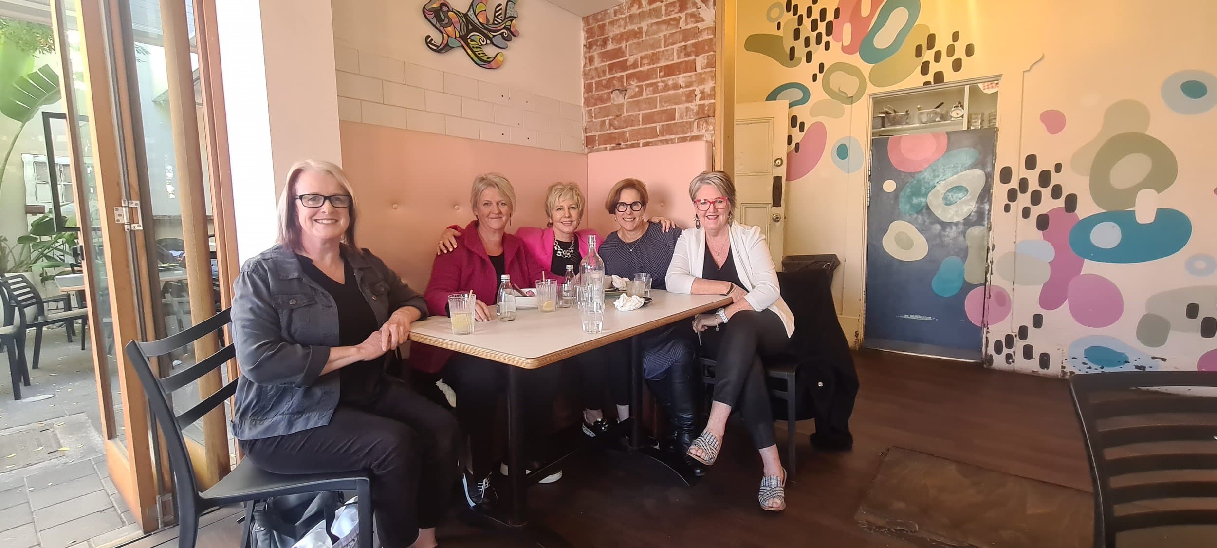 Adelaide meetup