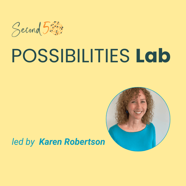 The Possibilities Lab